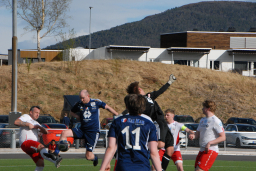 Varfjell - Kårvåg/Havørn 2025